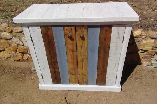 pallet tv kas
